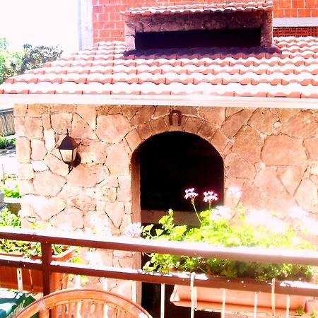 Hotel Krkahaus à Lozovac Extérieur photo