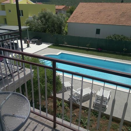 Hotel Krkahaus à Lozovac Extérieur photo