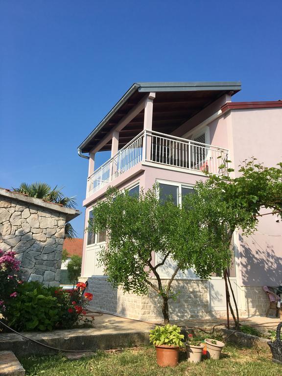 Hotel Krkahaus à Lozovac Extérieur photo