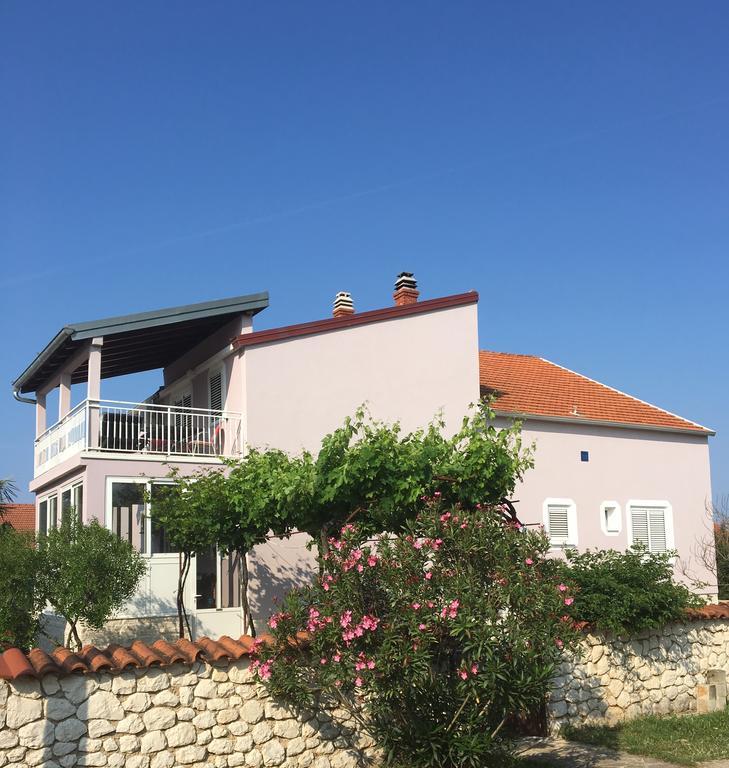 Hotel Krkahaus à Lozovac Extérieur photo