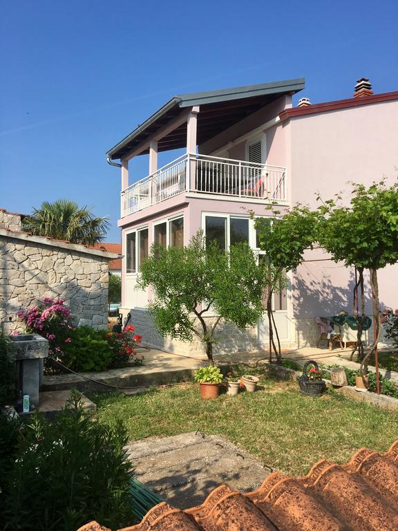 Hotel Krkahaus à Lozovac Extérieur photo