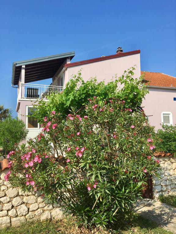 Hotel Krkahaus à Lozovac Extérieur photo
