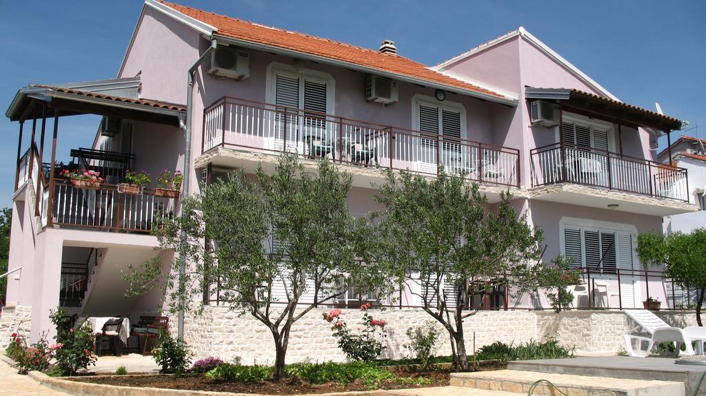 Hotel Krkahaus à Lozovac Extérieur photo