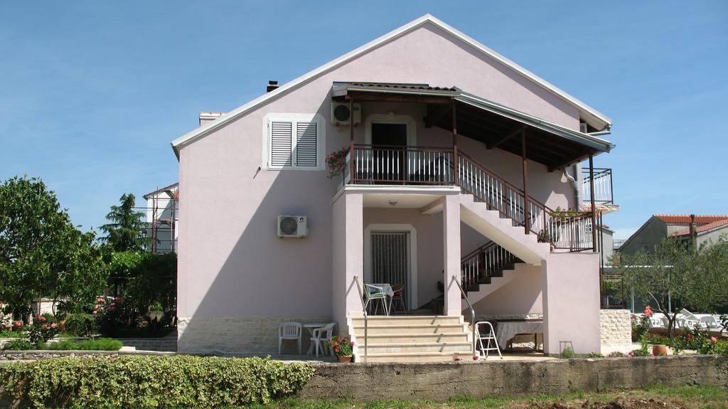 Hotel Krkahaus à Lozovac Extérieur photo