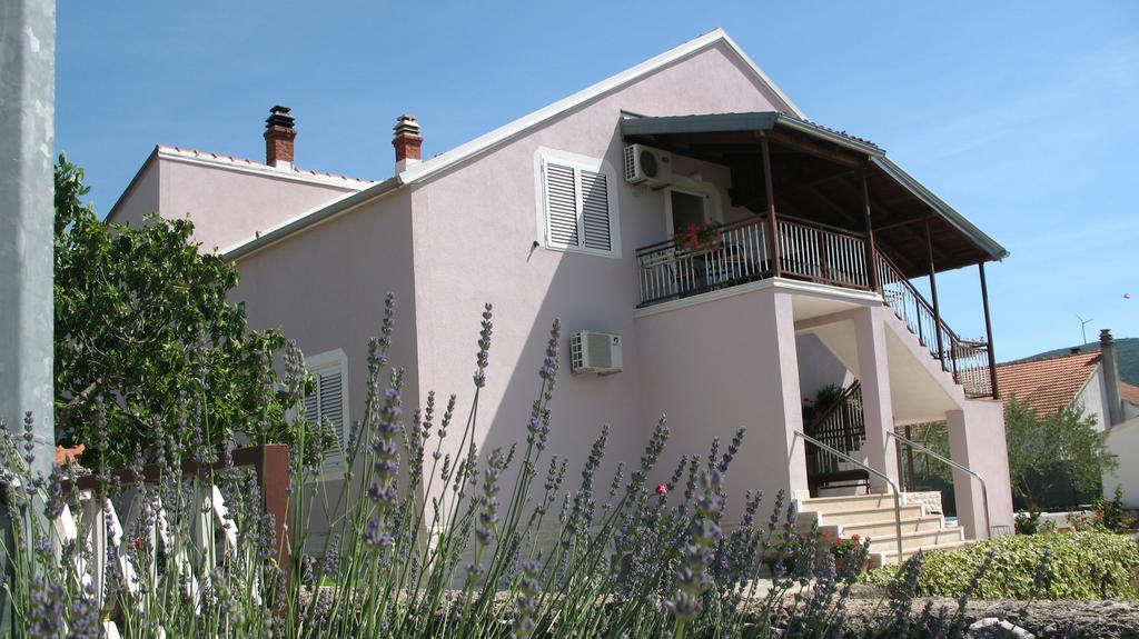 Hotel Krkahaus à Lozovac Extérieur photo