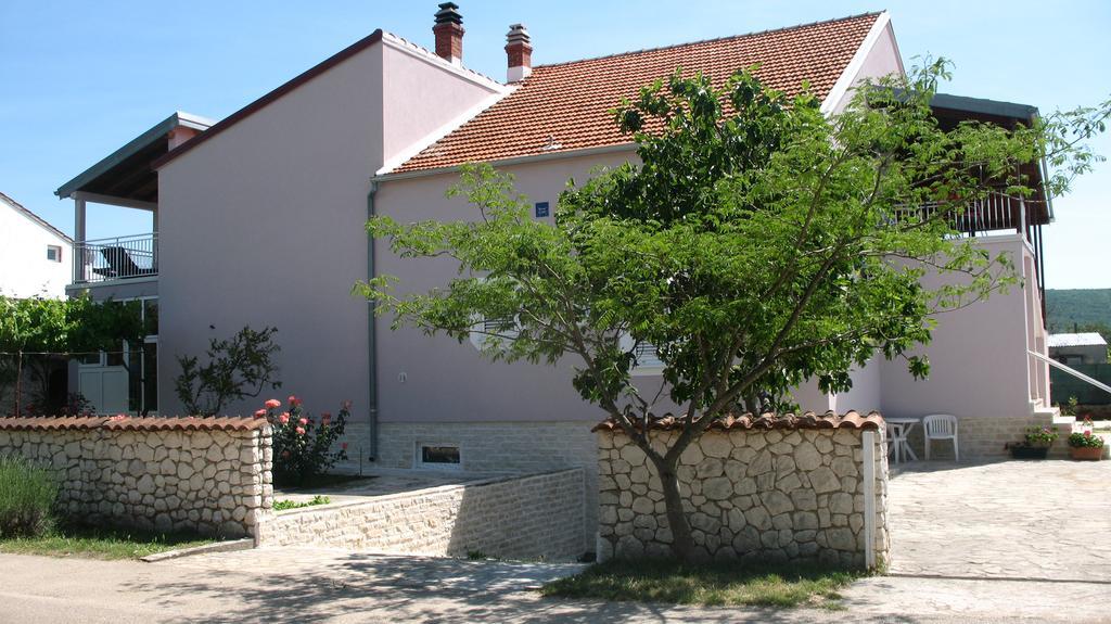 Hotel Krkahaus à Lozovac Extérieur photo