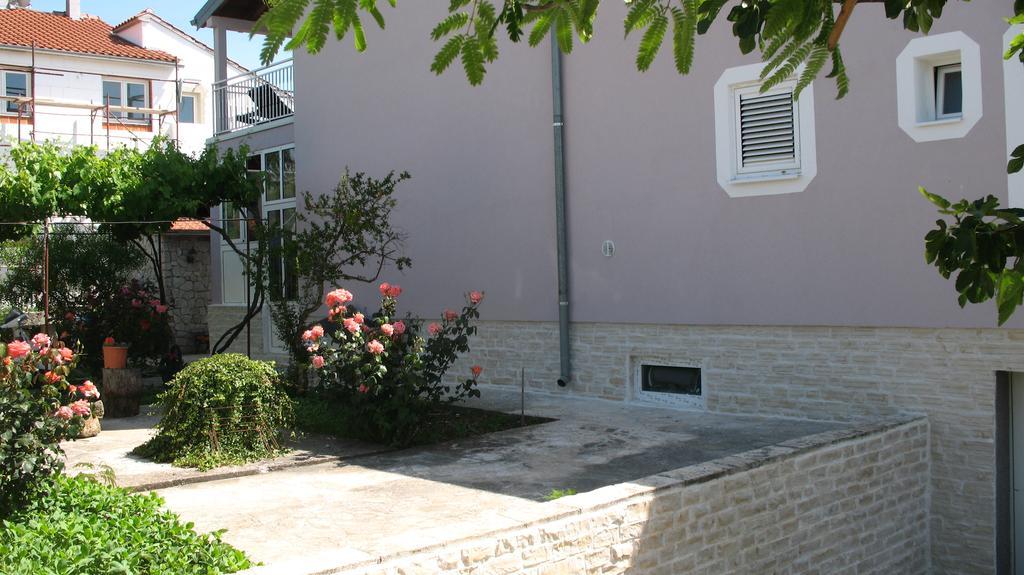 Hotel Krkahaus à Lozovac Extérieur photo