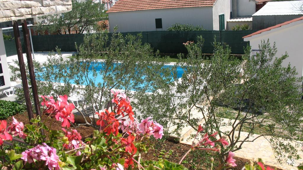Hotel Krkahaus à Lozovac Extérieur photo