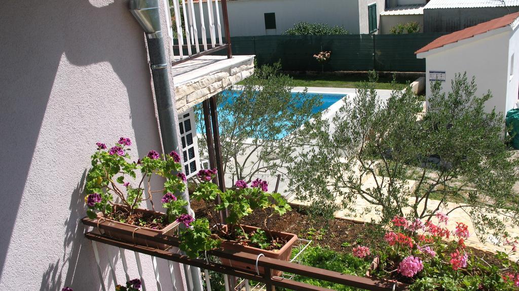 Hotel Krkahaus à Lozovac Extérieur photo