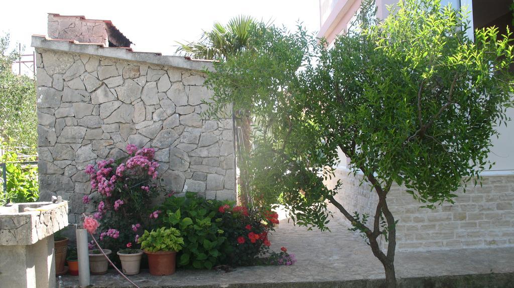 Hotel Krkahaus à Lozovac Extérieur photo