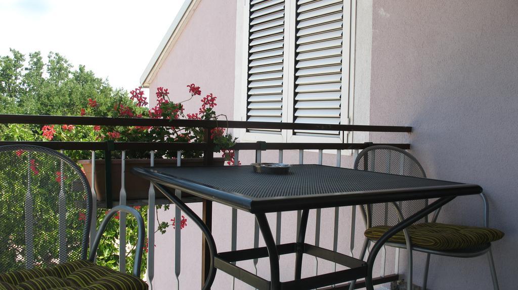 Hotel Krkahaus à Lozovac Extérieur photo