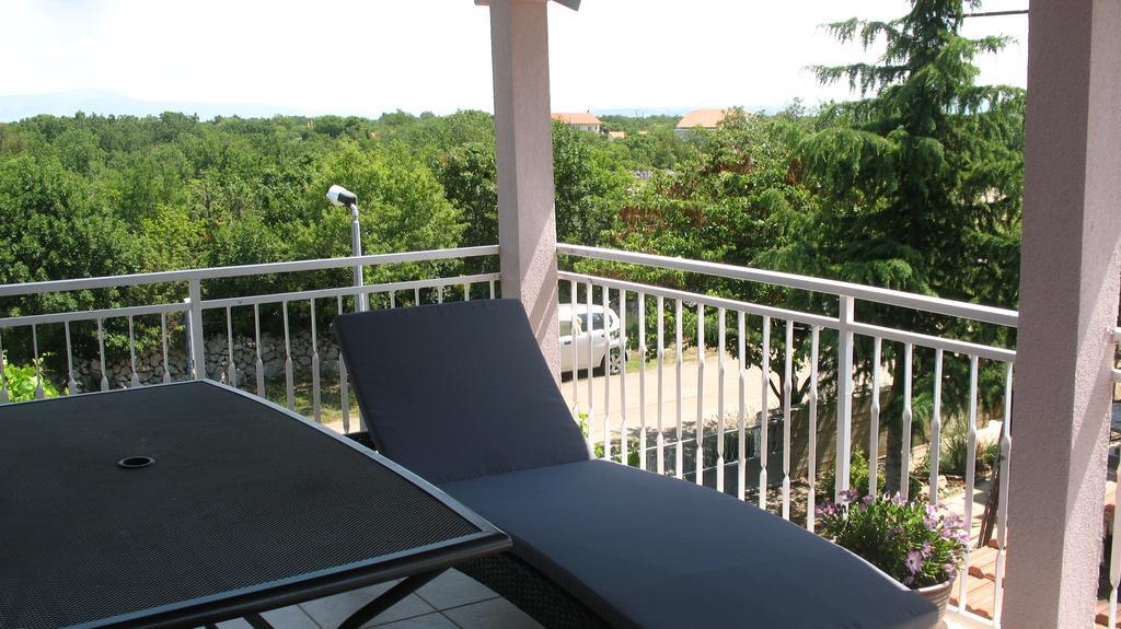 Hotel Krkahaus à Lozovac Extérieur photo