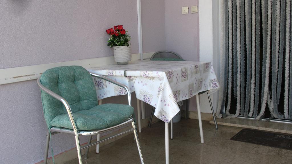 Hotel Krkahaus à Lozovac Extérieur photo