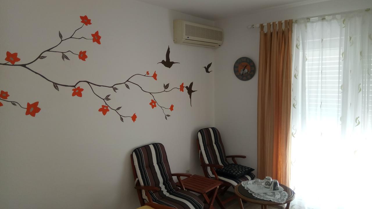 Hotel Krkahaus à Lozovac Extérieur photo