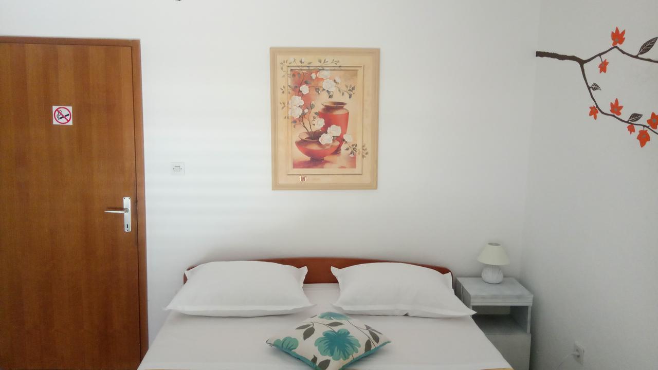 Hotel Krkahaus à Lozovac Extérieur photo