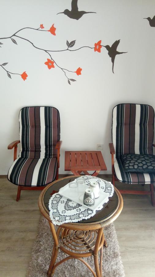 Hotel Krkahaus à Lozovac Extérieur photo