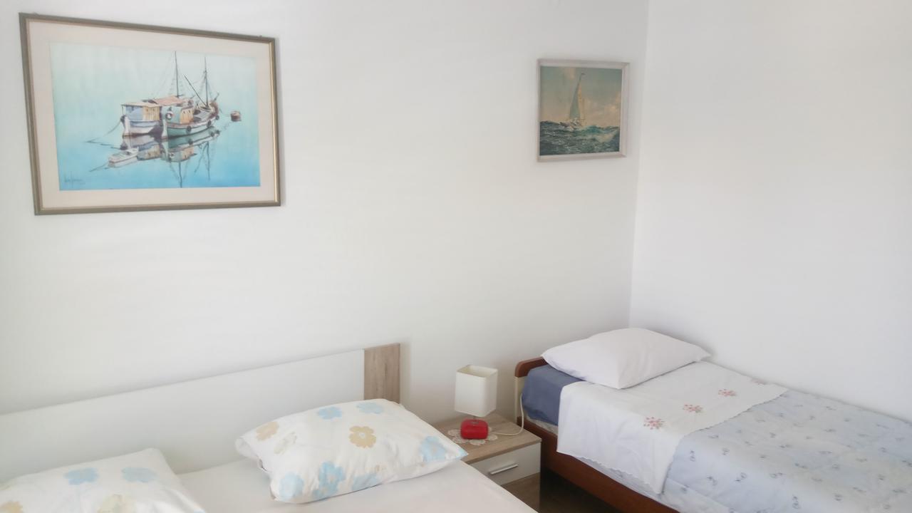 Hotel Krkahaus à Lozovac Extérieur photo