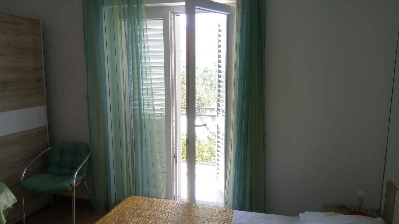 Hotel Krkahaus à Lozovac Extérieur photo