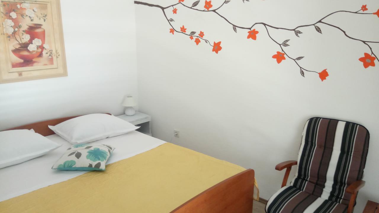 Hotel Krkahaus à Lozovac Extérieur photo