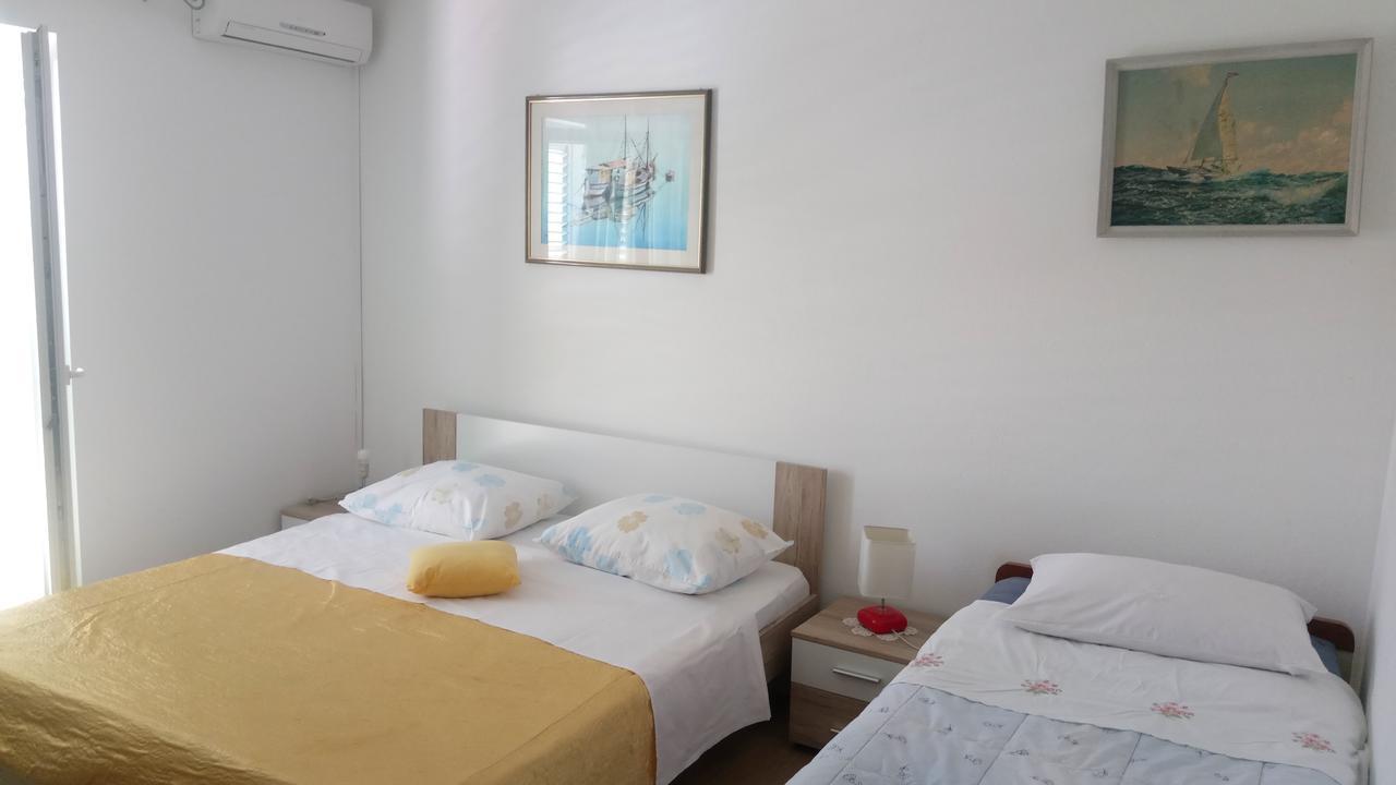 Hotel Krkahaus à Lozovac Extérieur photo